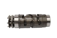 Skiftetromle, gearkasseaksel, skifteenhed Ducati Monster...