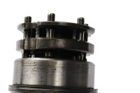 Växeltrumma, växellådsaxel, växellåda Ducati Monster 600 ZDM600M 94-98