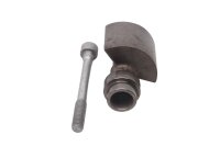 Kurbelwellen-Ausgleichsgewicht BMW R 1200 R R1ST K27 0378 07-10
