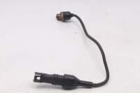 Sensor de temperatura del refrigerante, sensor de refrigeración del motor BMW R 1200 R R1ST K27 0378 07-10