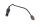 Sensor de temperatura del refrigerante, sensor de refrigeración del motor BMW R 1200 R R1ST K27 0378 07-10