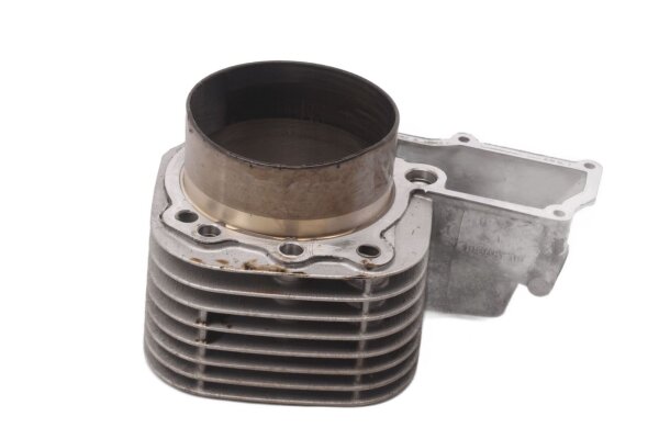 geleider voor koeling van de rechter cilinderbus BMW R 1200 R R1ST K27 0378 07-10