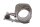 geleider voor koeling van de rechter cilinderbus BMW R 1200 R R1ST K27 0378 07-10