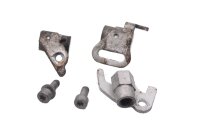 Bevestigingsset voor remleidingbevestigingsbeugel met schroef. BMW R 1200 R R1ST K27 0378 07-10