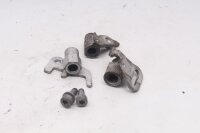 Bevestigingsset voor remleidingbevestigingsbeugel met schroef. BMW R 1200 R R1ST K27 0378 07-10