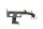 Support de module ABS pour montage sur conduite de frein BMW R 1200 R R1ST K27 0378 07-10