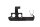 Support de module ABS pour montage sur conduite de frein BMW R 1200 R R1ST K27 0378 07-10