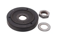 Laturin kiilahihnapyörä BMW R 1200 R R1ST K27 0378 07-10
