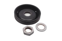 Laturin kiilahihnapyörä BMW R 1200 R R1ST K27 0378 07-10