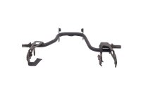 Verkleidungsträger Geweih Scheinwerferhalter BMW R 1200 R R1ST K27 0378 07-10