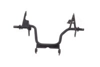 Verkleidungsträger Geweih Scheinwerferhalter BMW R 1200 R R1ST K27 0378 07-10