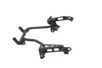Verkleidungsträger Geweih Scheinwerferhalter BMW R 1200 R R1ST K27 0378 07-10