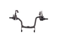 Verkleidungsträger Geweih Scheinwerferhalter BMW R 1200 R R1ST K27 0378 07-10