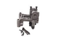 Supporto cuscinetto albero a camme sinistro, distribuzione BMW R 1200 R R1ST K27 0378 07-10