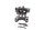 Supporto cuscinetto albero a camme sinistro, distribuzione BMW R 1200 R R1ST K27 0378 07-10