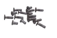 Viti per dischi freno con testa Torx a taglio BMW R 1200 R R1ST K27 0378 07-10