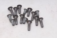 Viti per dischi freno con testa Torx a taglio BMW R 1200 R R1ST K27 0378 07-10