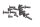 Viti per dischi freno con testa Torx a taglio BMW R 1200 R R1ST K27 0378 07-10