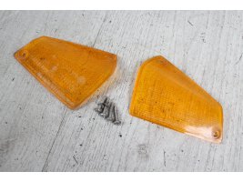 Inclusion in front Honda GL 1100 /DX Gold Wing SC02 80 -89