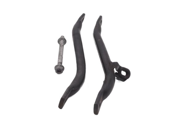 Scheinwerferträger Geweih vorne oben BMW R 1200 R R1ST K27 0378 07-10