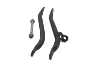 Scheinwerferträger Geweih vorne oben BMW R 1200 R R1ST K27 0378 07-10