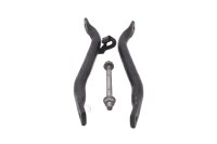 Scheinwerferträger Geweih vorne oben BMW R 1200 R R1ST K27 0378 07-10