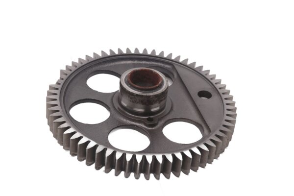 Oil pump gear, drive gear, oil supply BMW R 1200 R R1ST K27 0378 07-10