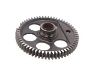 Oil pump gear, drive gear, oil supply BMW R 1200 R R1ST K27 0378 07-10