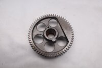 Oil pump gear, drive gear, oil supply BMW R 1200 R R1ST K27 0378 07-10