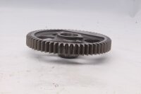 Oil pump gear, drive gear, oil supply BMW R 1200 R R1ST K27 0378 07-10