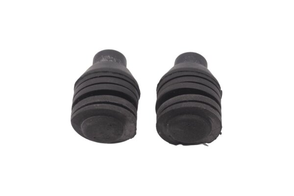 Stoelrubberen bufferset trillingsdemper BMW R 1200 R R1ST K27 0378 07-10