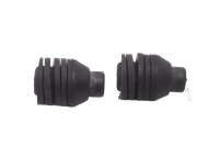 Stoelrubberen bufferset trillingsdemper BMW R 1200 R R1ST K27 0378 07-10