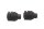Stoelrubberen bufferset trillingsdemper BMW R 1200 R R1ST K27 0378 07-10
