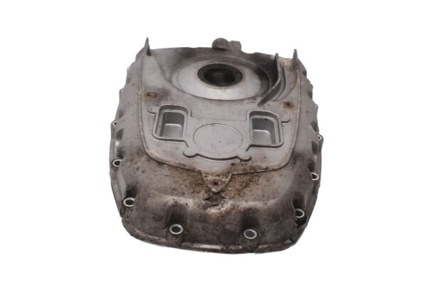 Motordeckel Steuerdeckel Kurbelgehäusedeckel BMW R 1200 R R1ST K27 0378 07-10