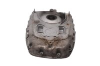 Motordeckel Steuerdeckel Kurbelgehäusedeckel BMW R 1200 R R1ST K27 0378 07-10