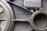 Motordeckel Steuerdeckel Kurbelgehäusedeckel BMW R 1200 R R1ST K27 0378 07-10