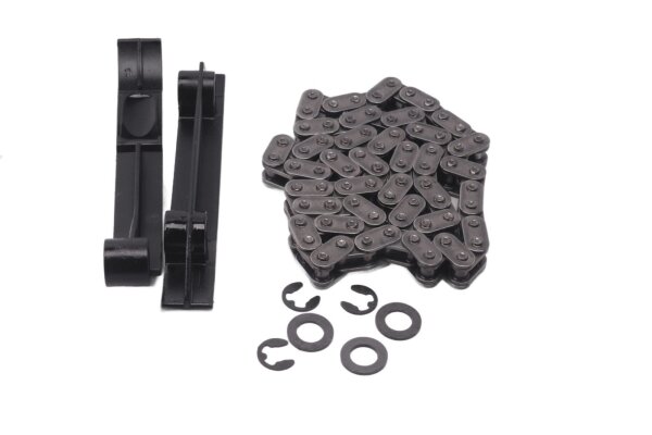 Kamkedja, kedjespännare, styrskenesats BMW R 1200 R R1ST K27 0378 07-10