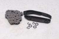 Kamkedja, kedjespännare, styrskenesats BMW R 1200 R R1ST K27 0378 07-10