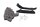 Kamkedja, kedjespännare, styrskenesats BMW R 1200 R R1ST K27 0378 07-10