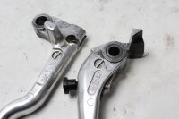 Kopplingshandtag, bromshandtagssats, universalhandtag Motorrad Zubehör universell