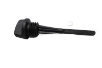 Oil dipstick, filler screw, measuring rod, engine,...