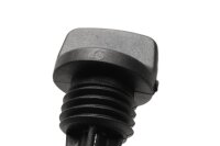 Ölpeilstab Einfüllschraube Messstab Motor universal Motorrad Zubehör universell