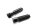 Lenkergriffe Chrom Gummi Riffel universal links Harley-Davidson universell
