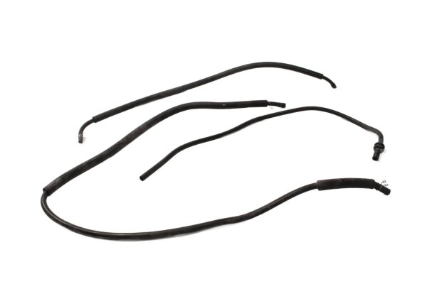 Udluftningsslange brændstofslangesæt Yamaha FSZ 1000 Fazer RN14 05-05