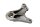 Varillaje del basculante de la rueda trasera 5LV-G-2 Yamaha FSZ 1000 Fazer RN14 05-05