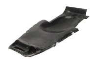 Garde-boue arrière et cache-roue Yamaha FSZ 1000...