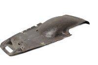 Garde-boue arrière et cache-roue Yamaha FSZ 1000...