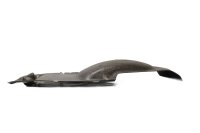 Kotflügel hinten Spritzschutz Radabdeckung Yamaha FSZ 1000 Fazer RN14 05-05
