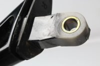 Protector del soporte de la barra de protección trasera derecha Yamaha FSZ 1000 Fazer RN14 05-05