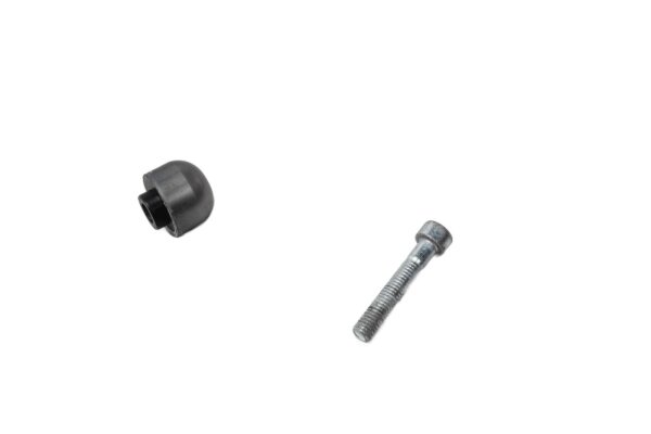 Poids de guidon droit, embout de guidon, collier de guidon Yamaha FSZ 1000 Fazer RN14 05-05